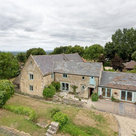 Woodcock Farm Apartment Bristol Luaran gambar