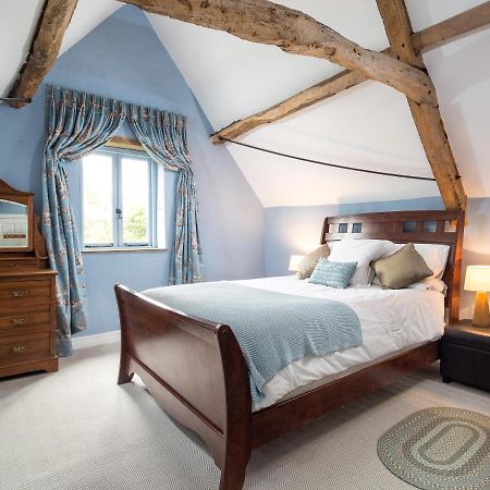 Woodcock Farm Apartment Bristol Luaran gambar