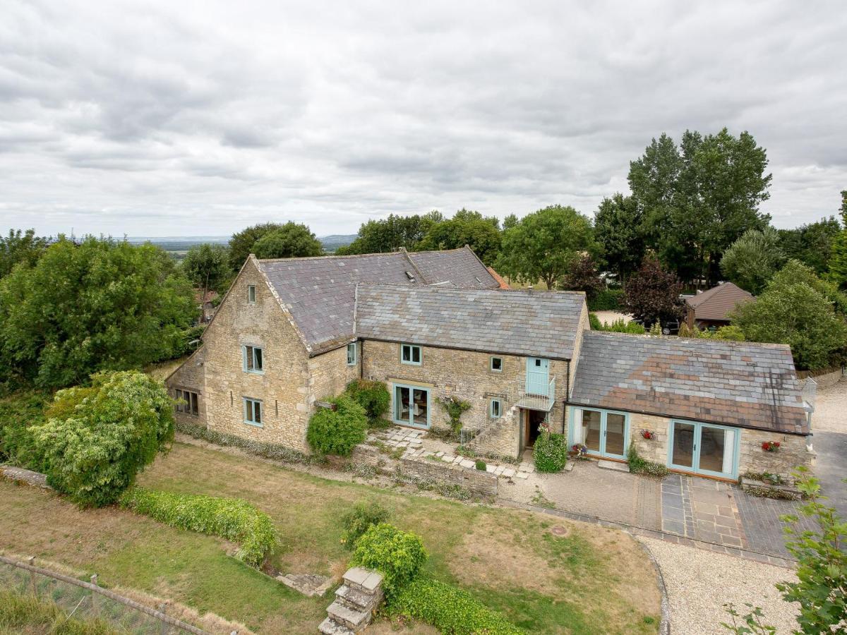 Woodcock Farm Apartment Bristol Luaran gambar