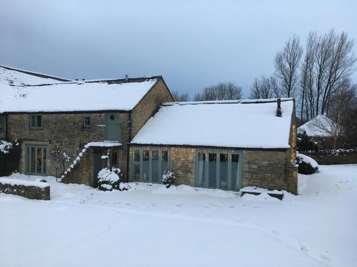Woodcock Farm Apartment Bristol Luaran gambar