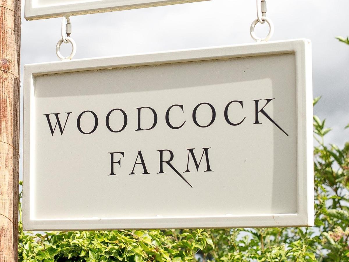 Woodcock Farm Apartment Bristol Luaran gambar