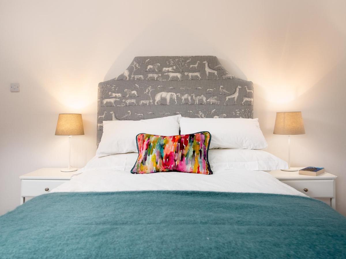 Woodcock Farm Apartment Bristol Luaran gambar
