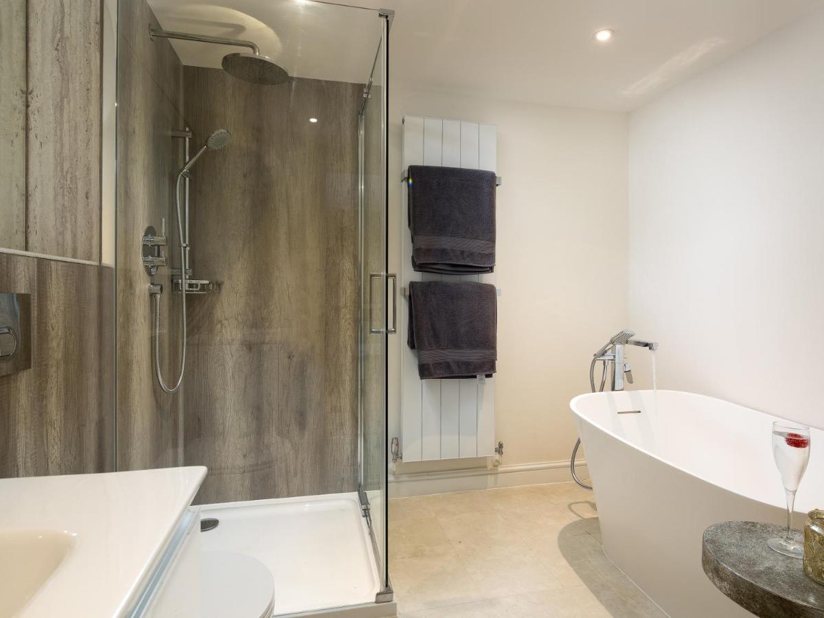 Woodcock Farm Apartment Bristol Luaran gambar