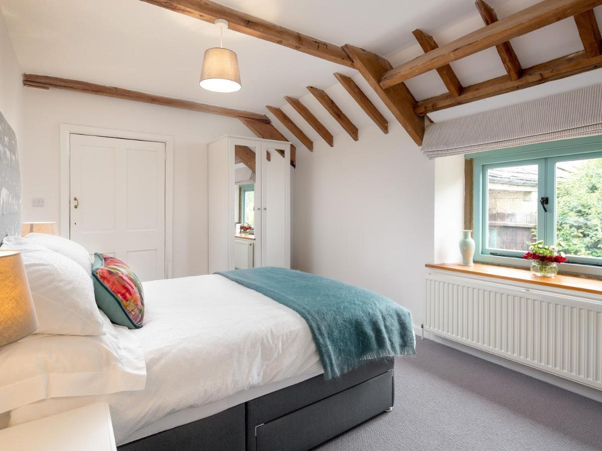 Woodcock Farm Apartment Bristol Luaran gambar