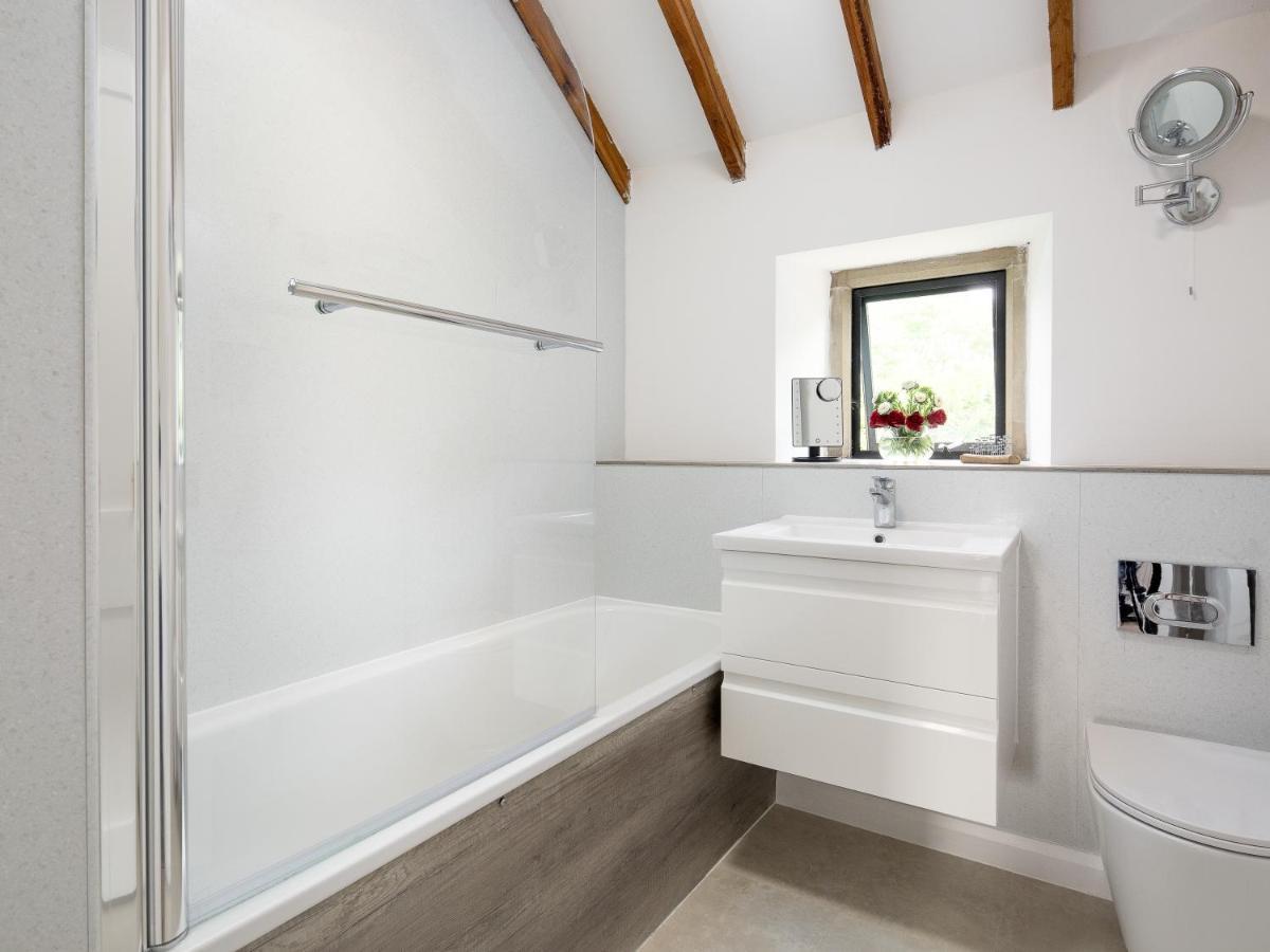 Woodcock Farm Apartment Bristol Luaran gambar