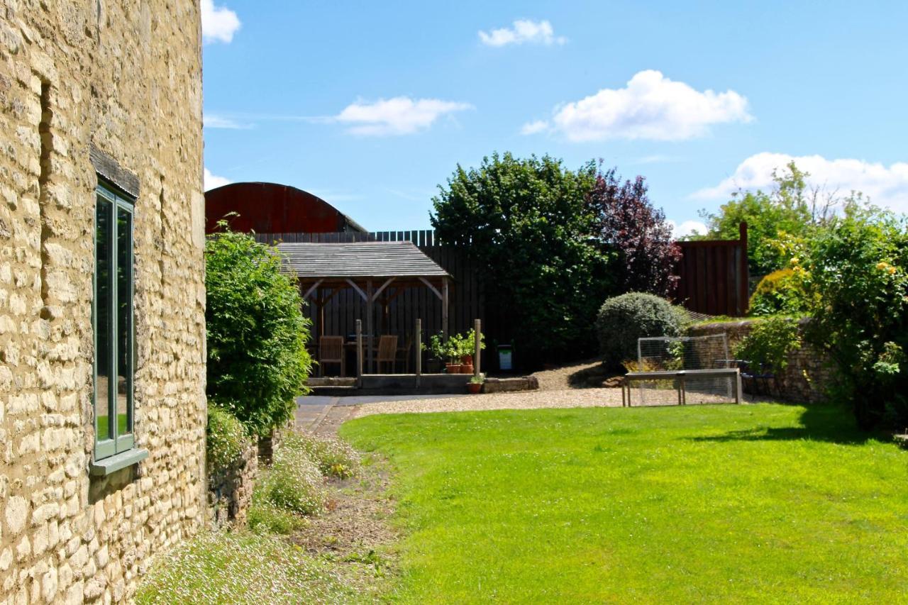 Woodcock Farm Apartment Bristol Luaran gambar