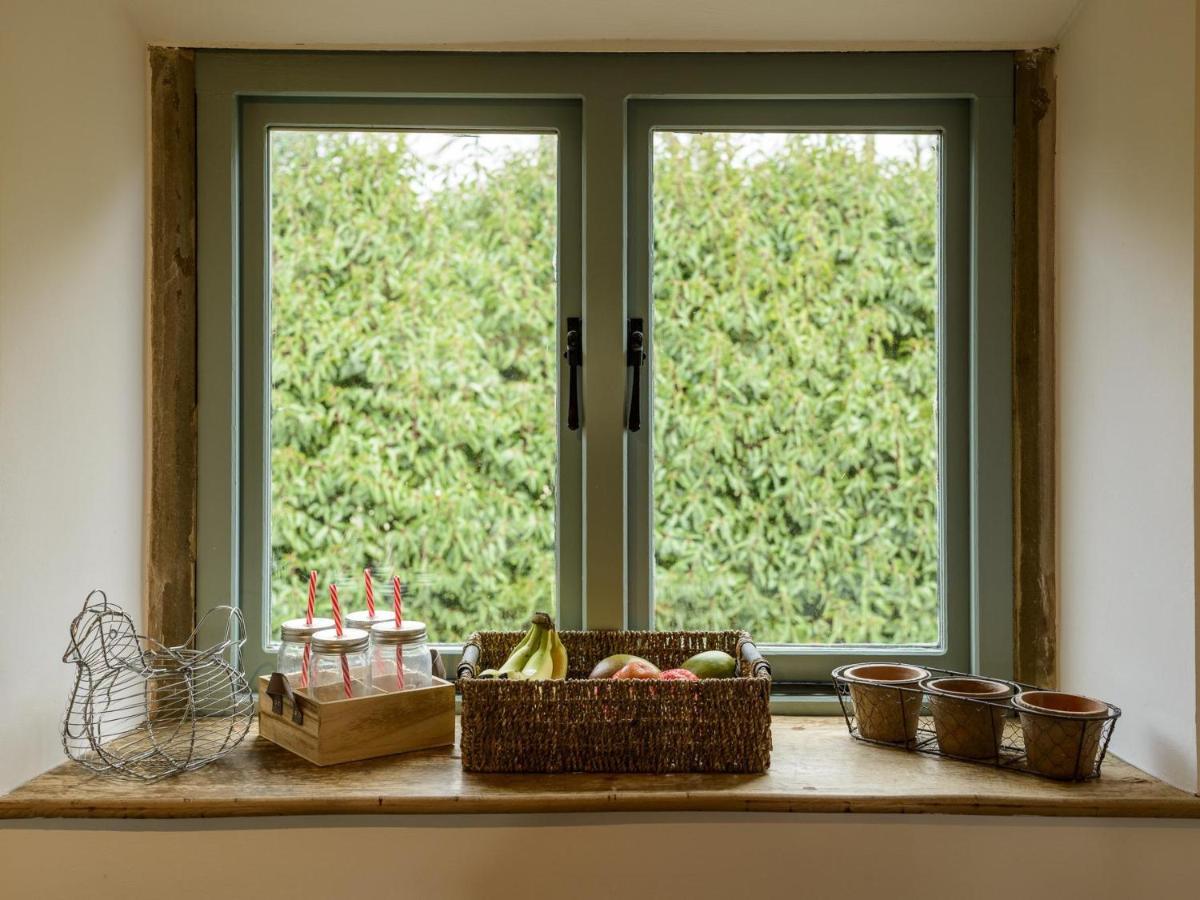 Woodcock Farm Apartment Bristol Luaran gambar