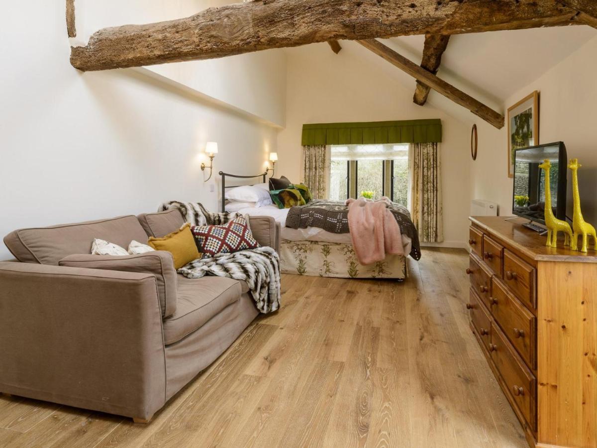 Woodcock Farm Apartment Bristol Luaran gambar