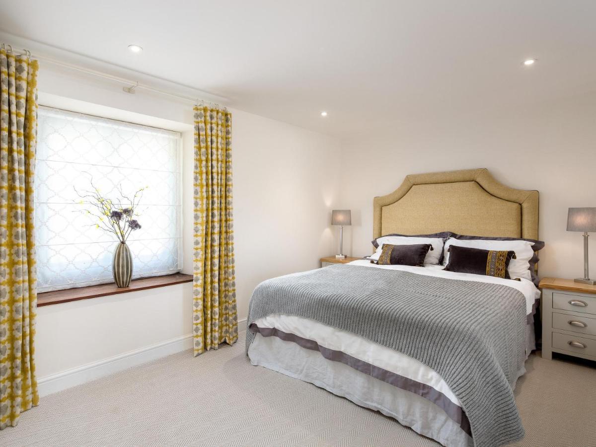 Woodcock Farm Apartment Bristol Luaran gambar