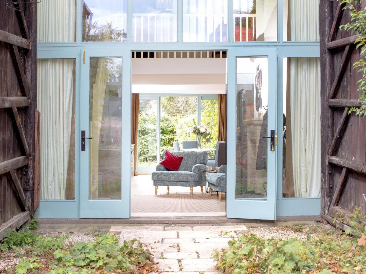 Woodcock Farm Apartment Bristol Luaran gambar