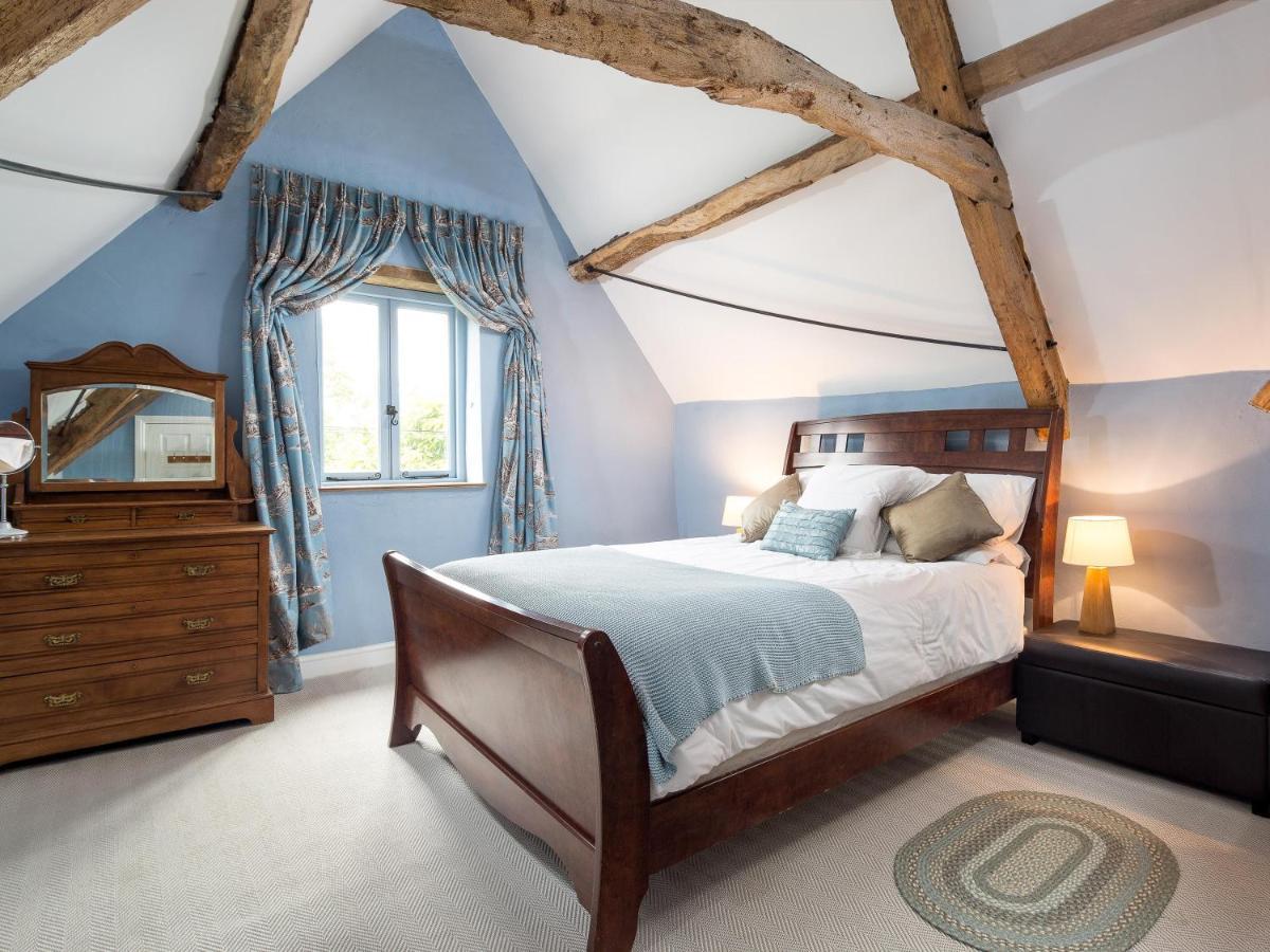 Woodcock Farm Apartment Bristol Luaran gambar