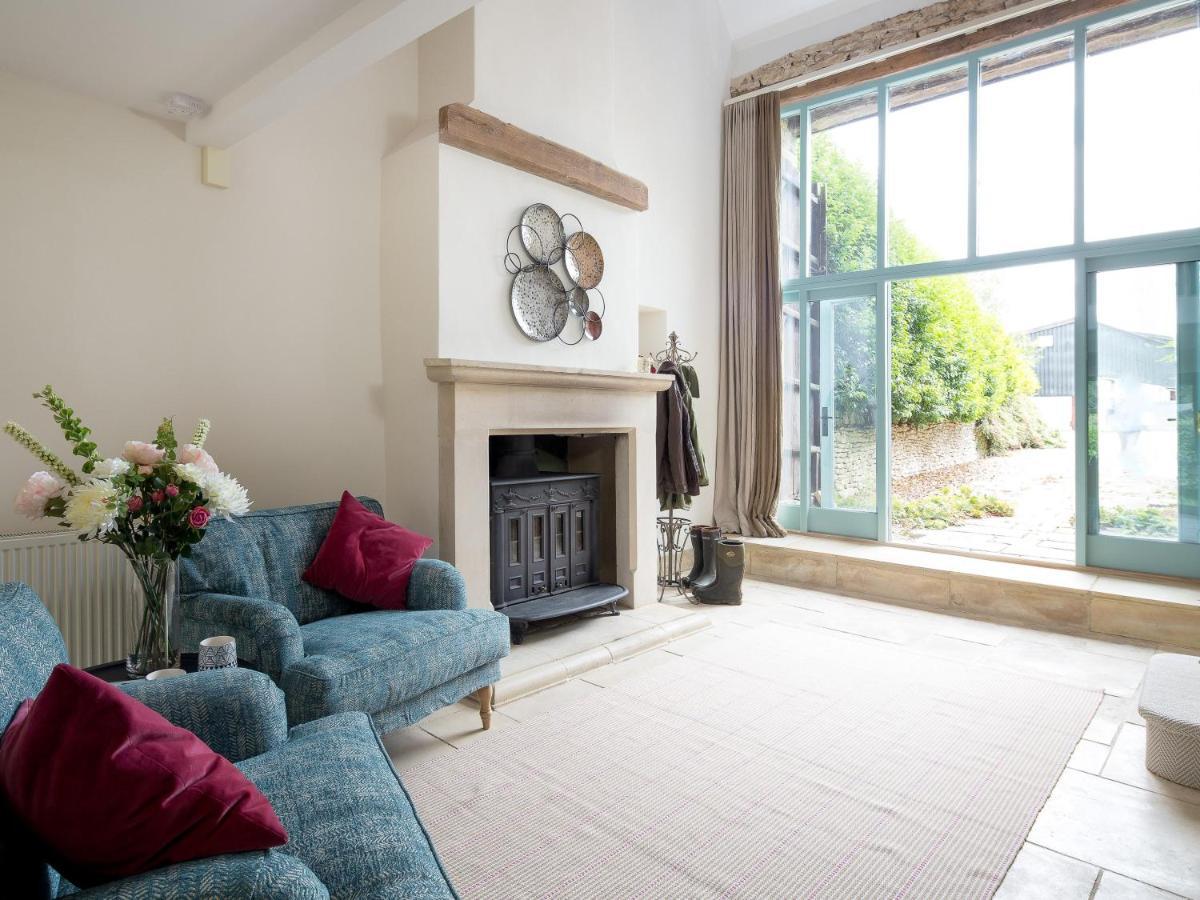 Woodcock Farm Apartment Bristol Luaran gambar