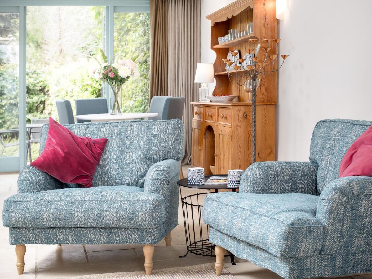 Woodcock Farm Apartment Bristol Luaran gambar