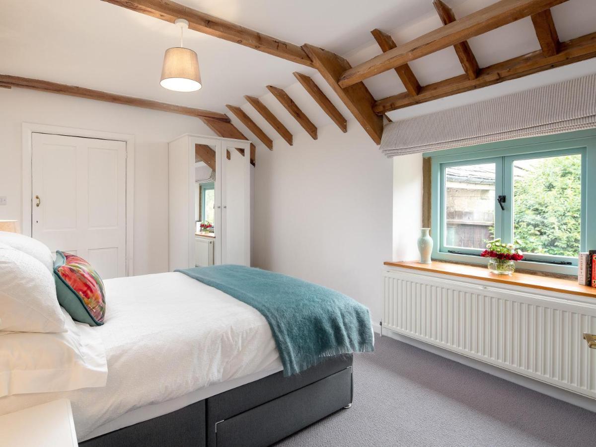 Woodcock Farm Apartment Bristol Luaran gambar