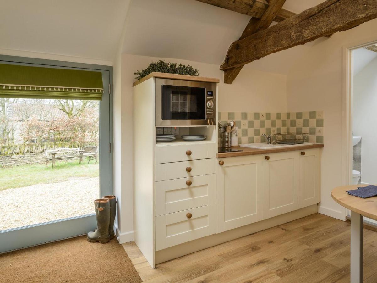 Woodcock Farm Apartment Bristol Luaran gambar