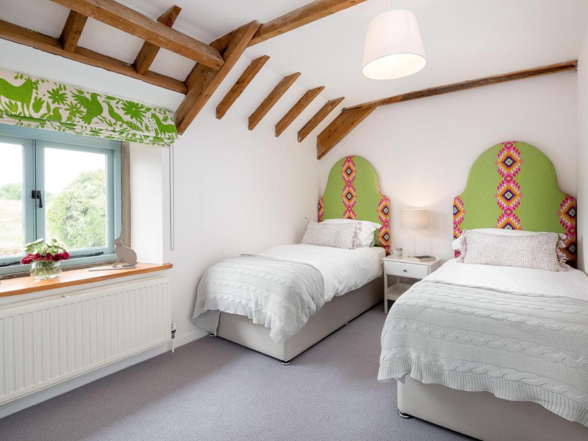 Woodcock Farm Apartment Bristol Luaran gambar