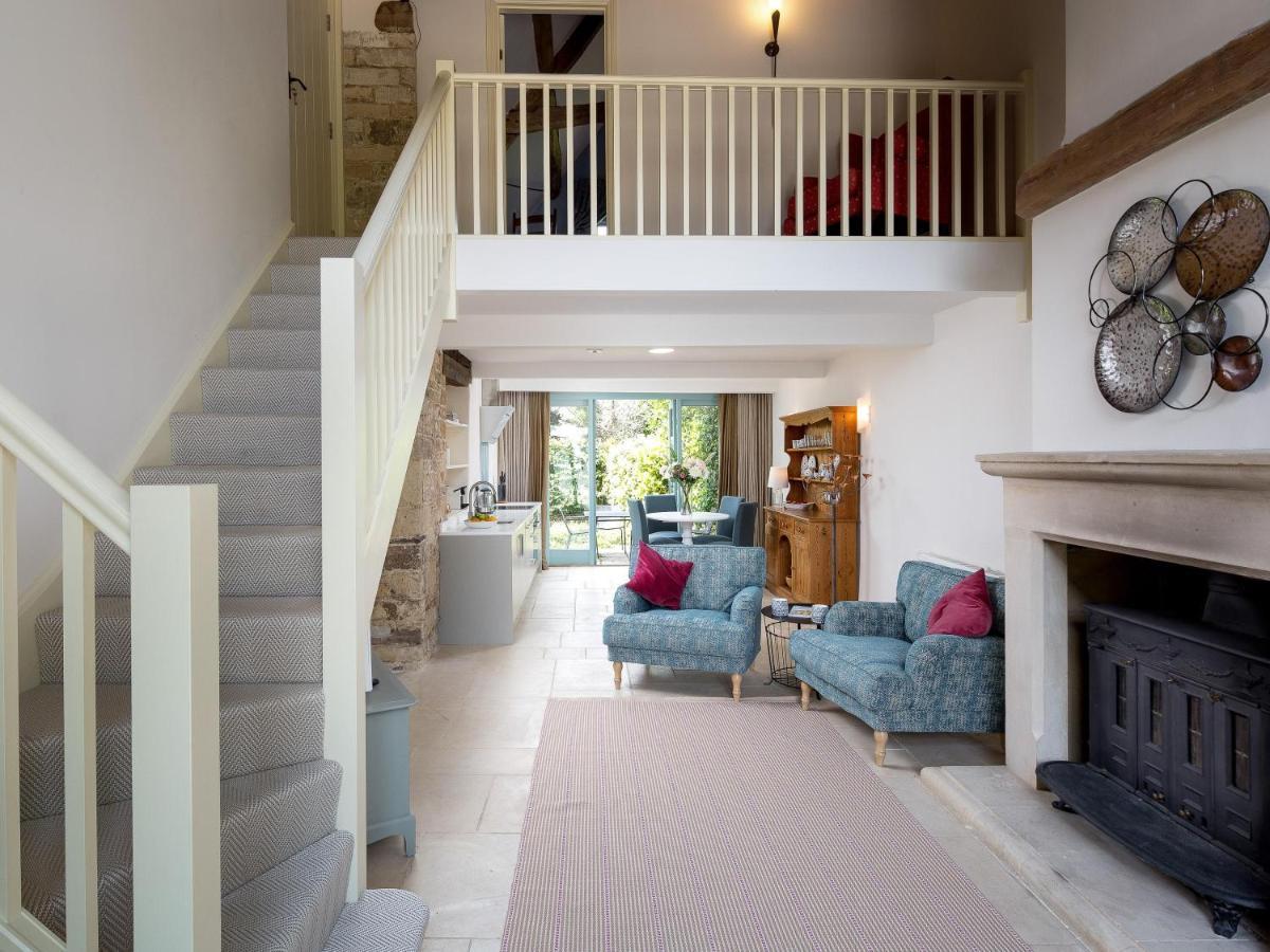 Woodcock Farm Apartment Bristol Luaran gambar