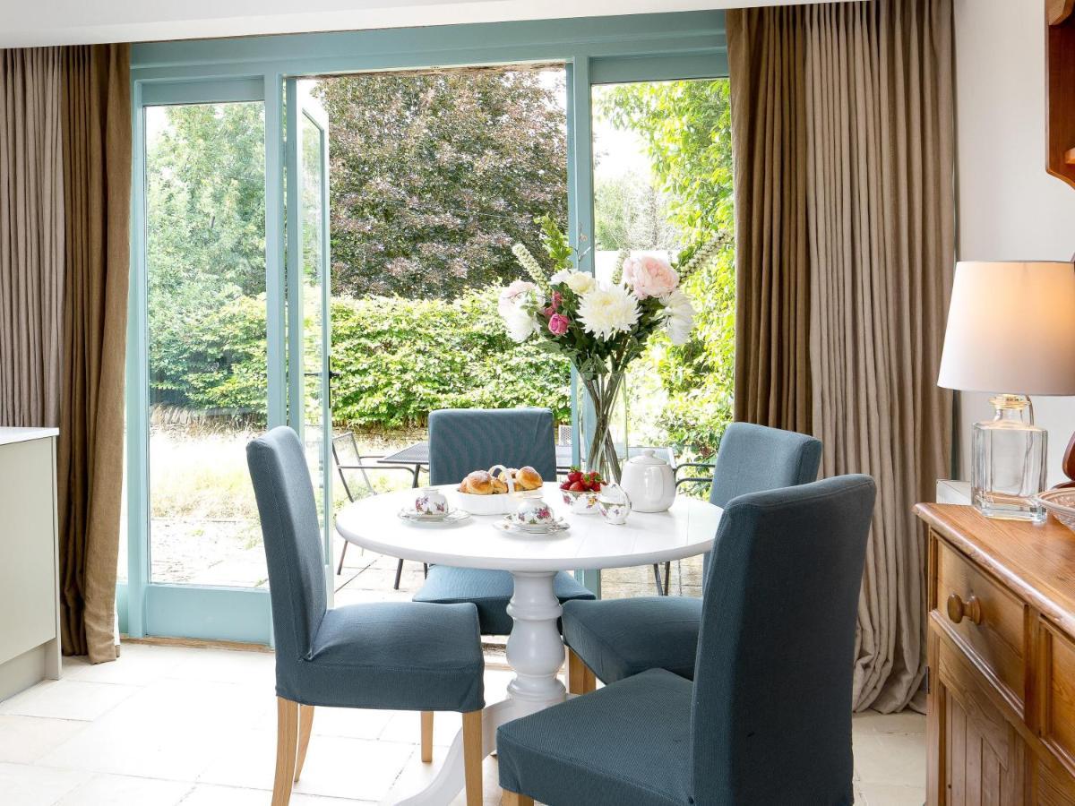 Woodcock Farm Apartment Bristol Luaran gambar