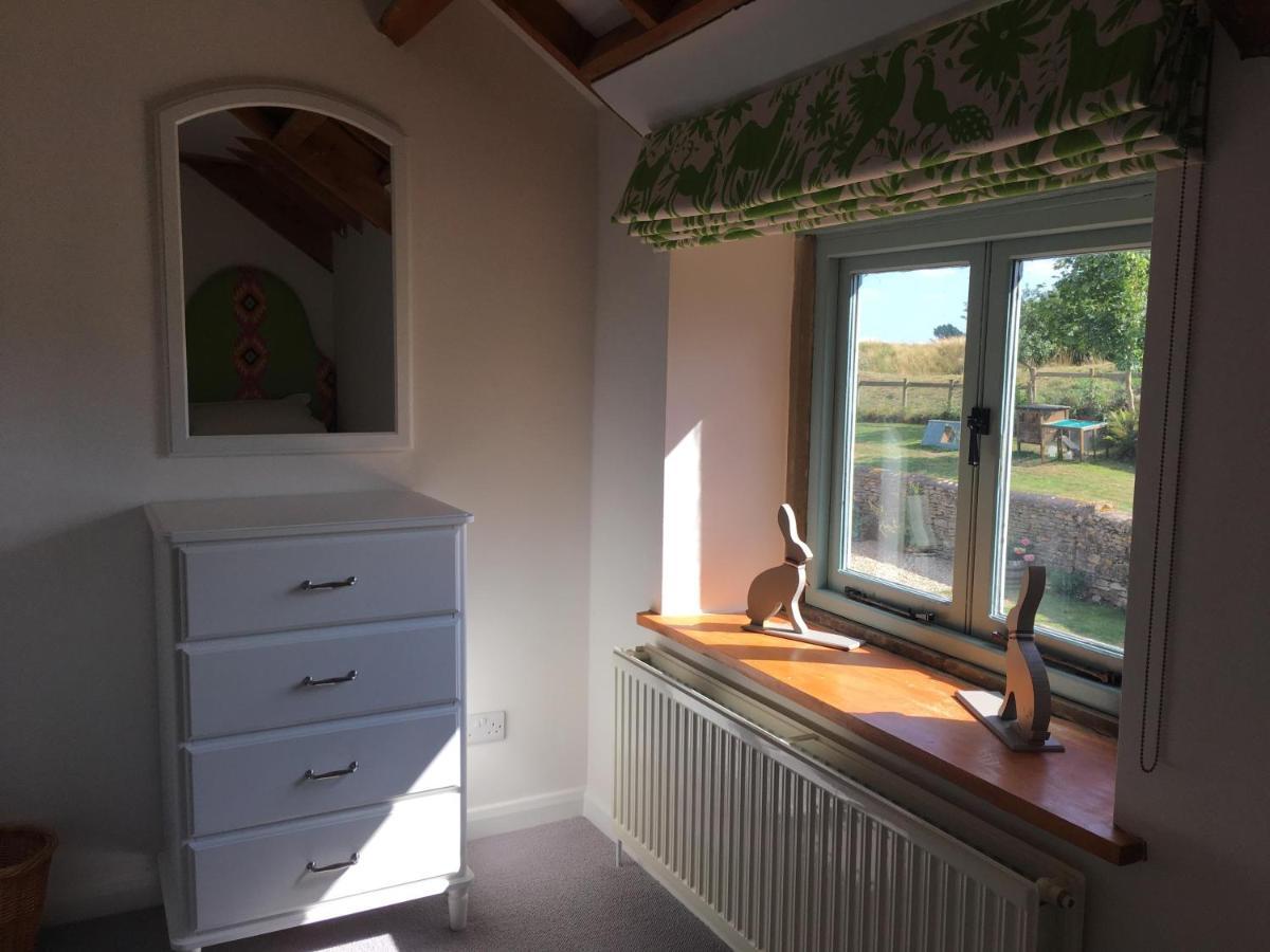 Woodcock Farm Apartment Bristol Luaran gambar