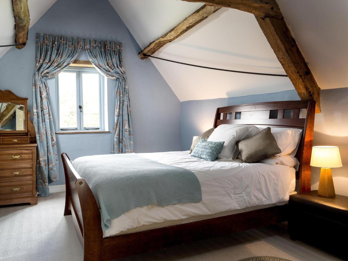 Woodcock Farm Apartment Bristol Luaran gambar