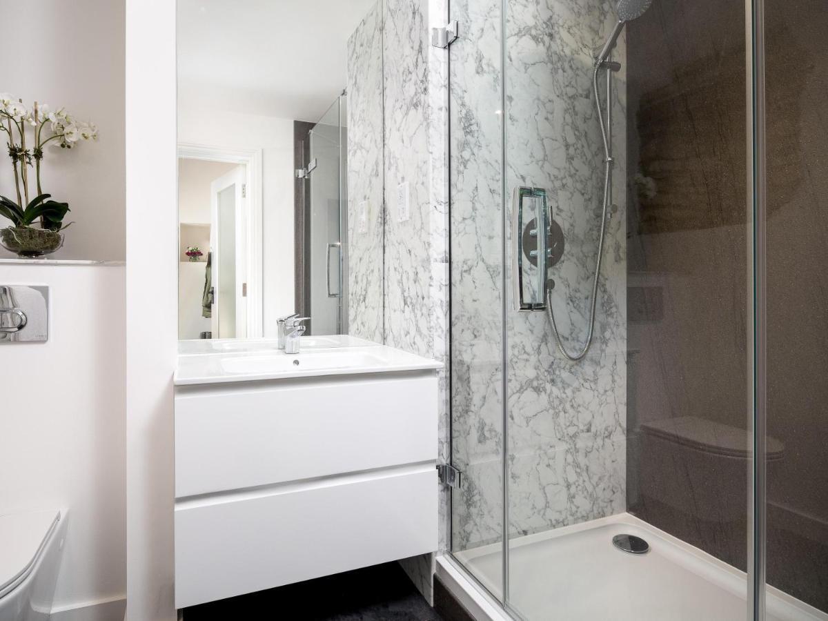 Woodcock Farm Apartment Bristol Luaran gambar