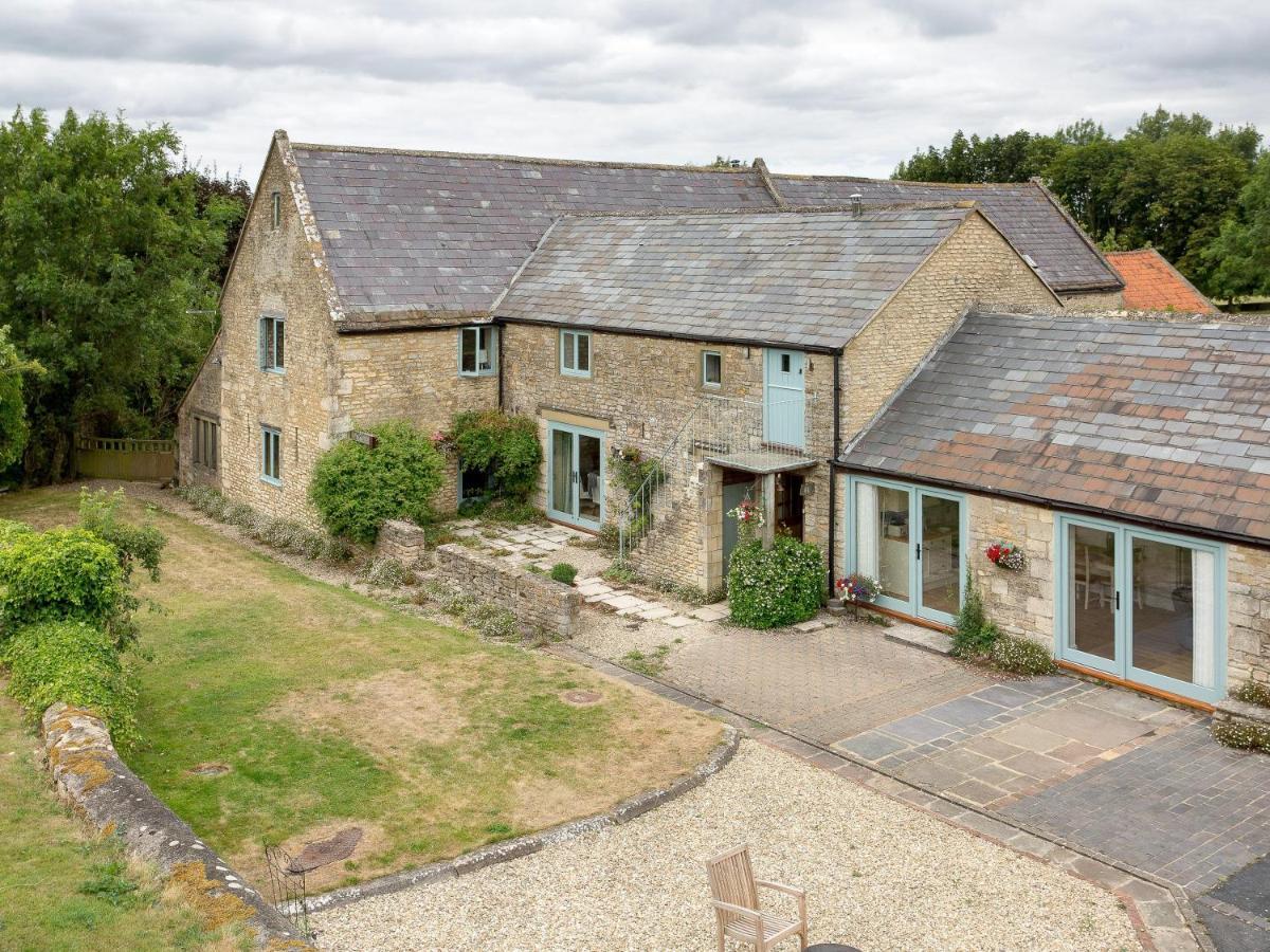 Woodcock Farm Apartment Bristol Luaran gambar