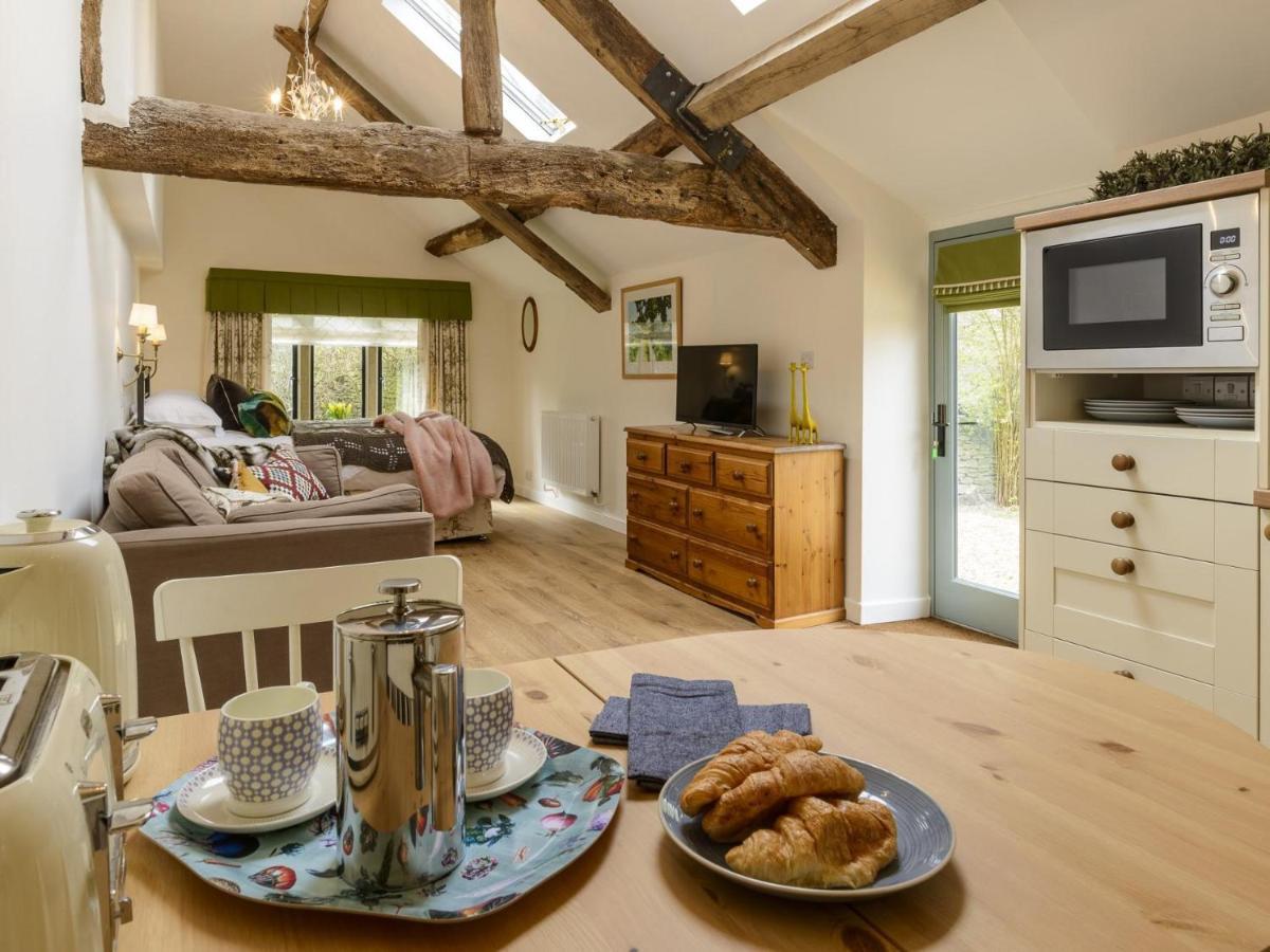 Woodcock Farm Apartment Bristol Luaran gambar