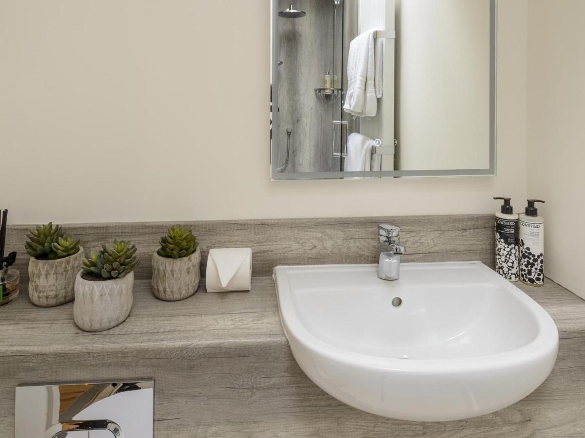 Woodcock Farm Apartment Bristol Luaran gambar