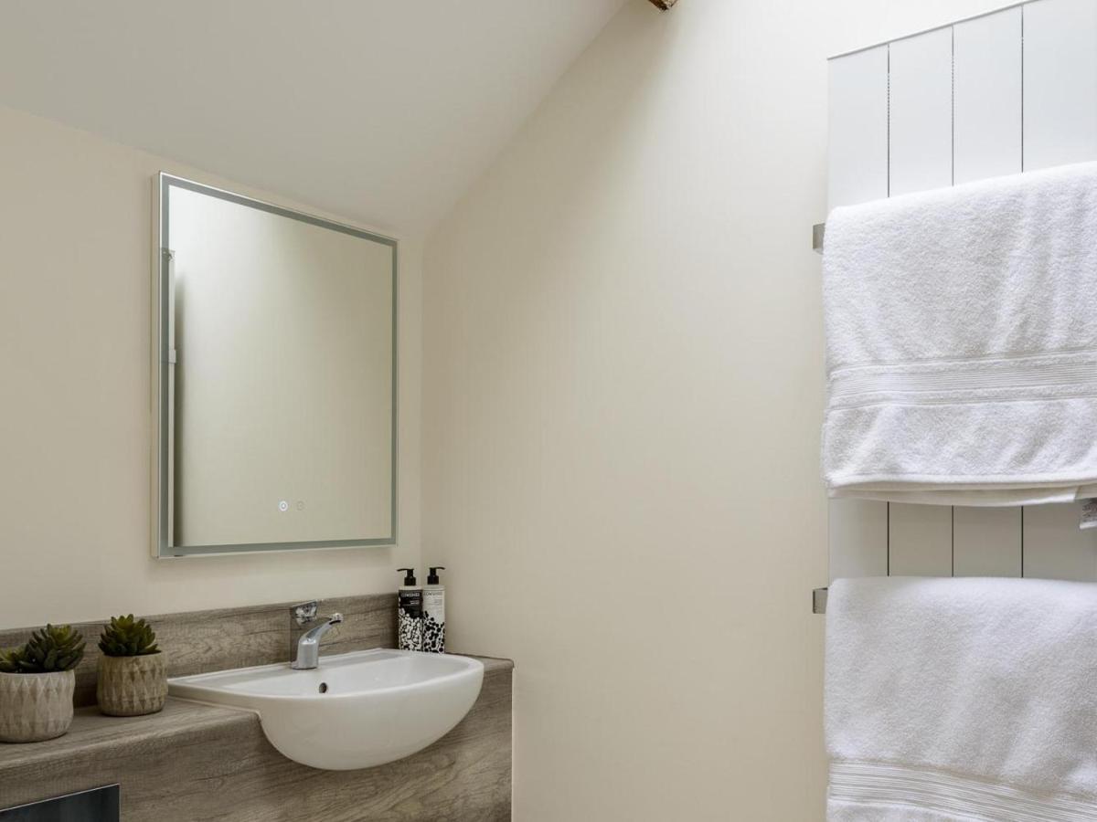 Woodcock Farm Apartment Bristol Luaran gambar