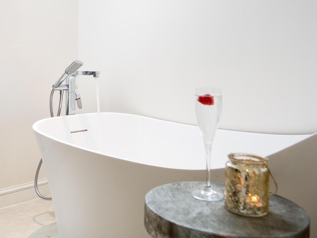 Woodcock Farm Apartment Bristol Luaran gambar
