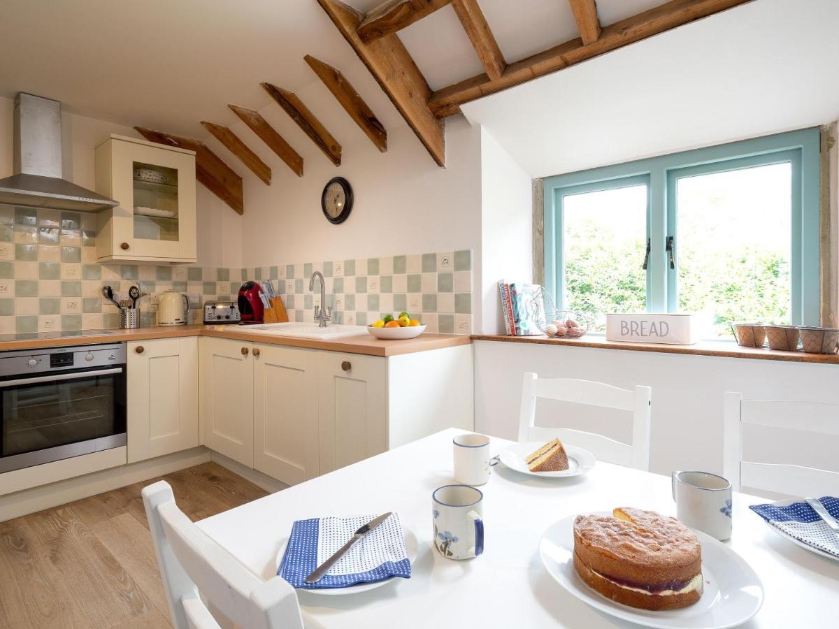 Woodcock Farm Apartment Bristol Luaran gambar