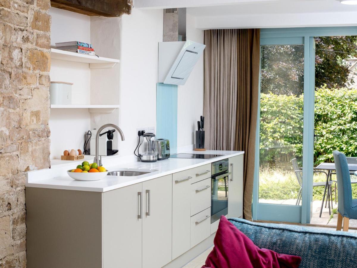 Woodcock Farm Apartment Bristol Luaran gambar