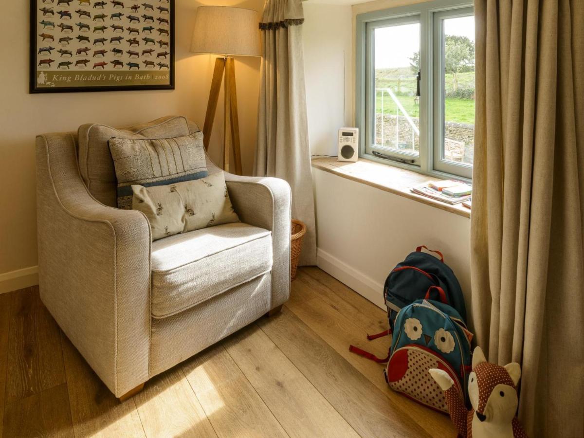Woodcock Farm Apartment Bristol Luaran gambar