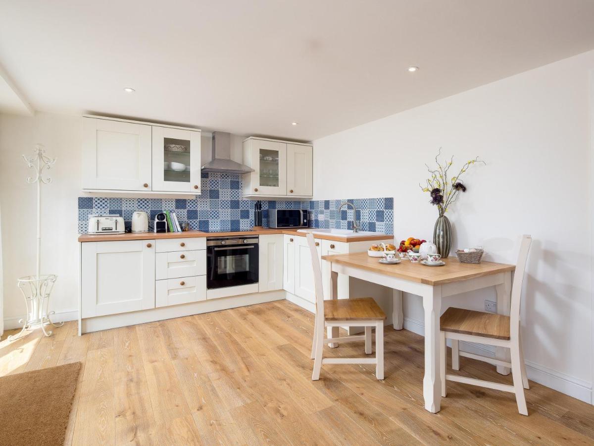 Woodcock Farm Apartment Bristol Luaran gambar