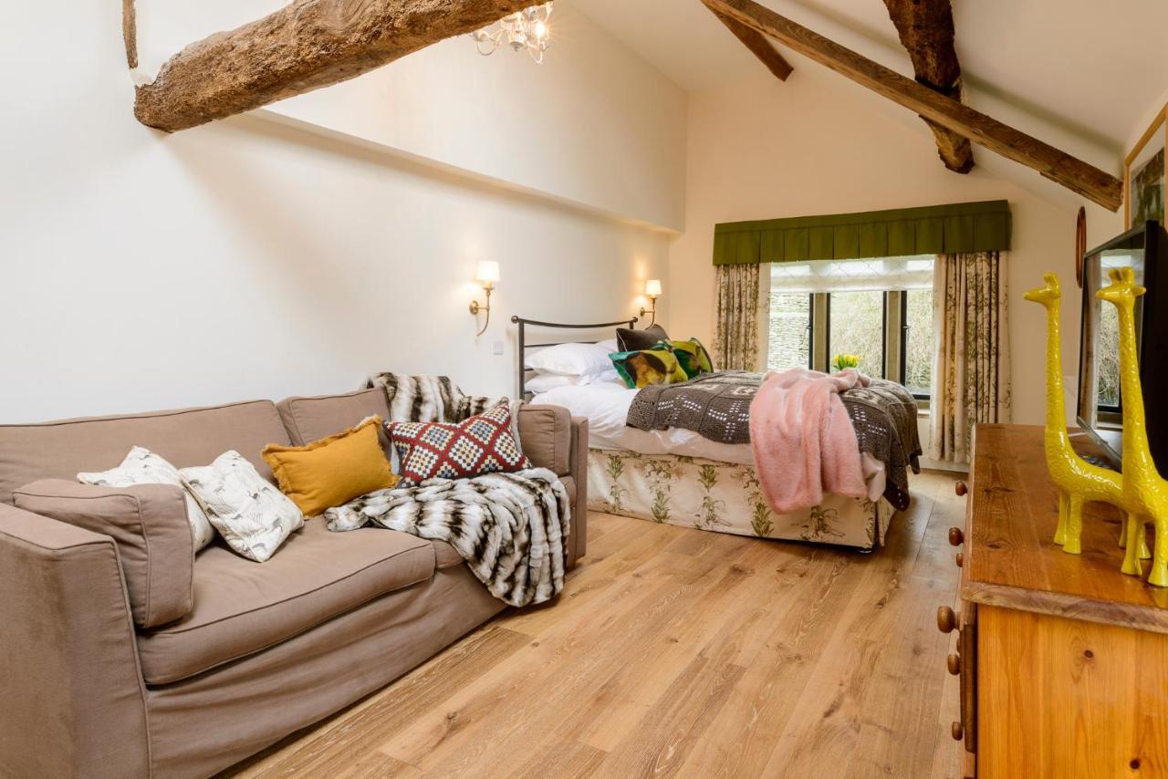 Woodcock Farm Apartment Bristol Luaran gambar